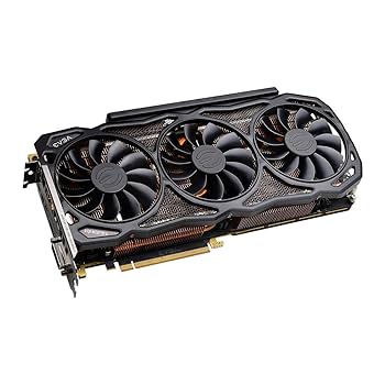 Amazon | EVGA GeForce GTX 1080 Ti Foundersエディション